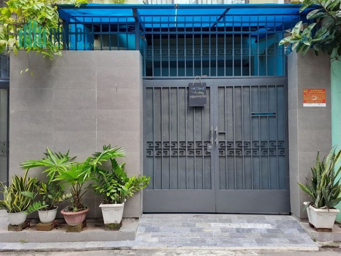 Chính Chủ Cho Thuê Mặt Bằng Hẻm Xe Tải Trung Tâm Phường 4 Quận Tân Bình