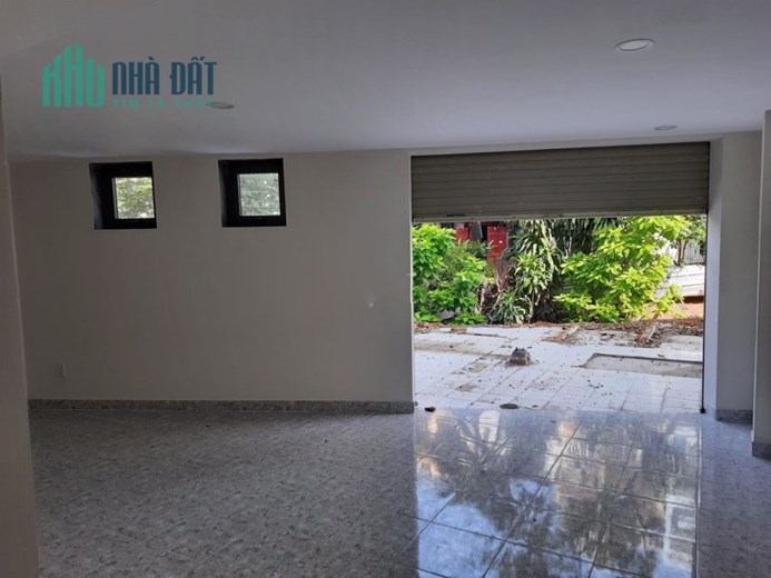 Chính Chủ Cho Thuê Mặt Bằng Hẻm Xe Tải Trung Tâm Phường 4 Quận Tân Bình