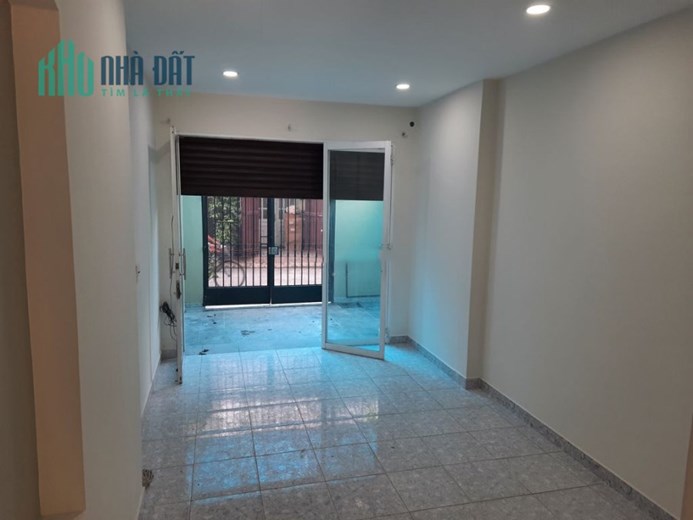 Chính Chủ Cho Thuê Mặt Bằng Hẻm Xe Tải Trung Tâm Phường 4 Quận Tân Bình