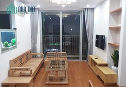 Chính chủ cho thuê Căn hộ Vinhomes Gardenia toà A1 tầng 4 72m2 2PN 2WC