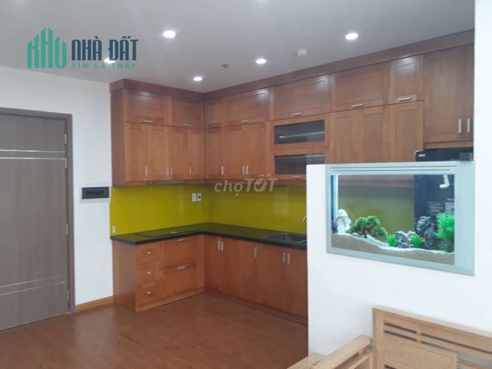 Chính chủ cho thuê Căn hộ Vinhomes Gardenia toà A1 tầng 4 72m2 2PN 2WC
