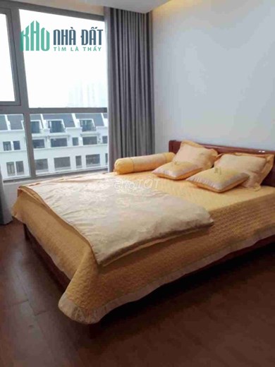 Chính chủ cho thuê Căn hộ Vinhomes Gardenia toà A1 tầng 4 72m2 2PN 2WC