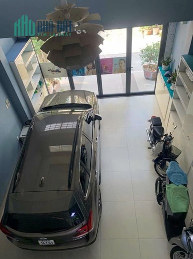 Ô Tô Ngủ Trong Nhà 5 Tầng- MTKD kế bên Phú Mỹ Hưng Quận 7- Diện tích đẹp 5*16 GIẢM GIÁ BÁN 1 TỶ