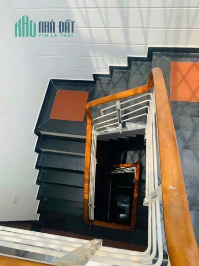 Ô Tô Ngủ Trong Nhà 5 Tầng- MTKD kế bên Phú Mỹ Hưng Quận 7- Diện tích đẹp 5*16 GIẢM GIÁ BÁN 1 TỶ