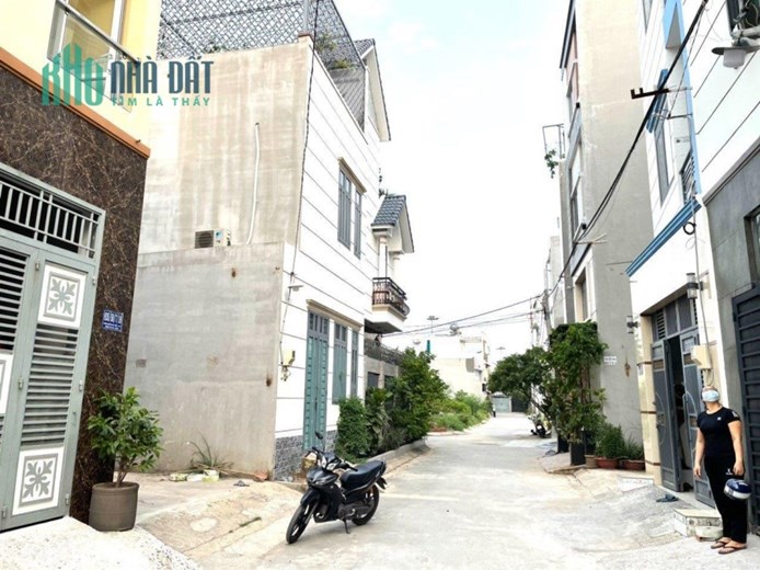 CẦN BÁN ĐẤT VỊ TRÍ ĐẸP HẺM Ô TÔ - PHÚ HỮU GIÁP QUẬN 2