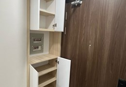 Thật 100%, em Hiền cho thuê HT Pearl 1PN Full nội thất cao cấp