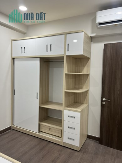 Thật 100%, em Hiền cho thuê HT Pearl 1PN Full nội thất cao cấp