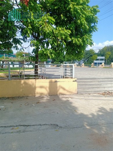 TÔI  CẦN BÁN ĐẤT TẶNG NHÀ C4 TỨ  HIỆP - THANH TRÌ 110M2, MT 5.5 MÉT, GIÁ 4.XÍU TỶ, Ô TÔ ĐỖ CỬA.