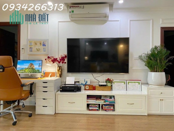 Cần Bán Chung Cư Central Point 219 Trung Kính Cầu Giấy 70m2 4.2tỷ