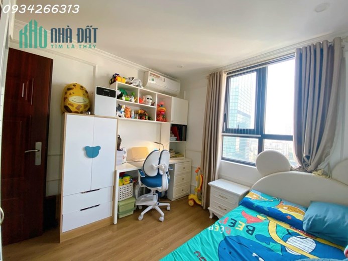 Cần Bán Chung Cư Central Point 219 Trung Kính Cầu Giấy 70m2 4.2tỷ