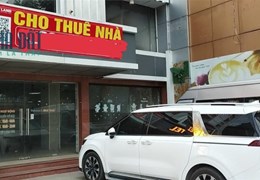 Chính Chủ Cần CHO THUÊ Nhanh Mặt Bằng Kinh Doanh vị trí đẹp tại quận 11, TPHCM
