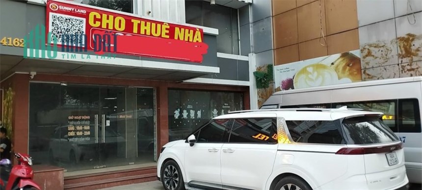 Chính Chủ Cần CHO THUÊ Nhanh Mặt Bằng Kinh Doanh vị trí đẹp tại quận 11, TPHCM