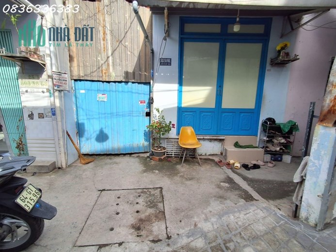 BÁN MẶT TIỀN KINH DOANH NHÀ BÈ 7X35M 225M2 CHỈ 13.5T