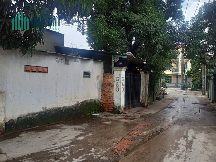 Bán đất tặng 4 phòng trọ tại phường Bửu Hòa,TP.Biên Hòa, gần chợ Đồn