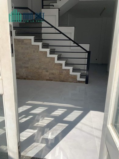 Bán gấp HXH 189 Hoàng Hoa Thám 50m2-3T MT4.5m SHR KLG 7.2tỷ thương lượng