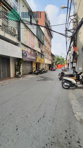 NGÕ TO NHƯ PHỐ-7 CHỖ VÀO NHÀ-KINH DOANH SẦM UẤT-70M 14xTỶ-NÚI TRÚC BA ĐÌNH