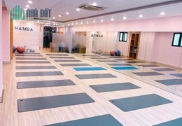 Cho thuê Văn Phòng  Gần Bách Khoa 17tr/tháng - 100m2