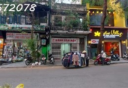 HÀNG SIÊU KHỦNG - PHỐ CỔ HÀ NỘI GIÁ BÁNH BÈO - XÂY TÒA VĂN PHÒNG - KHÁCH SẠN - GIÁ TRỊ TRƯỜNG TỒN