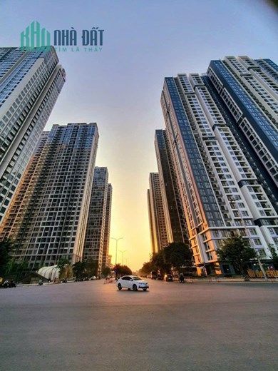 Bán căn hộ Lumière Evergreen Vinhomes Smart City, mua bán căn hộ Vinhomes Smart City