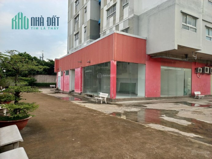 Shophouse Ihome MT Phạm Văn Chiêu, Gò Vấp, 1,7 tỷ - SHR - KD ngay