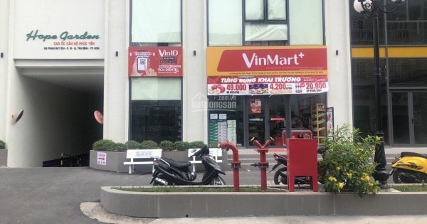 Shophouse Ihome MT Phạm Văn Chiêu, Gò Vấp, 1,7 tỷ - SHR - KD ngay