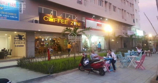 Shophouse Ihome MT Phạm Văn Chiêu, Gò Vấp, 1,7 tỷ - SHR - KD ngay