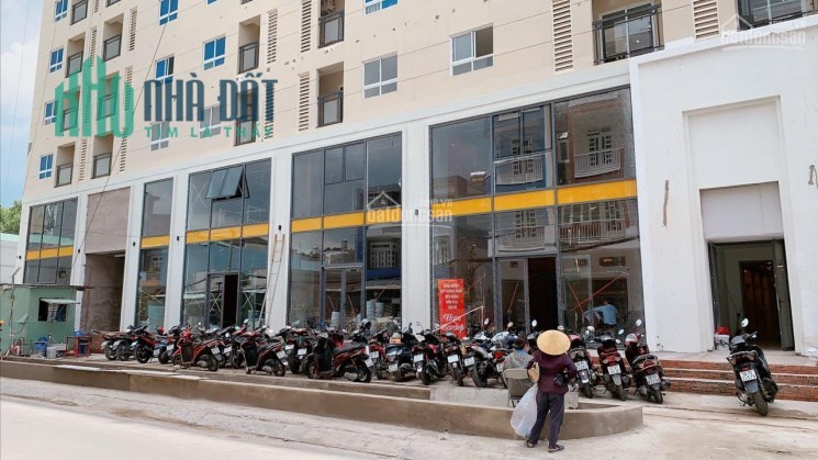 Shophouse Ihome MT Phạm Văn Chiêu, Gò Vấp, 1,7 tỷ - SHR - KD ngay