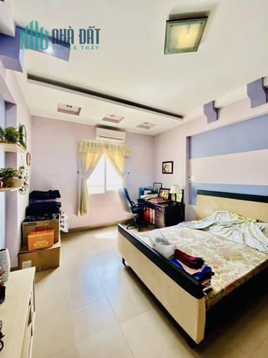 💥 💥 BÁN NHÀ 3 TẦNG 75M NGANG 5M - ĐƯỜNG NGUYỄN VĂN LƯỢNG - GIÁ  5 TỶ 7 TL