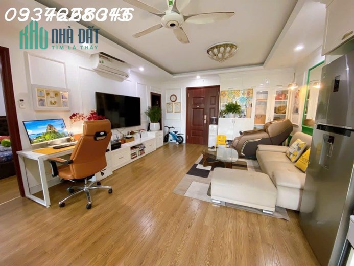 Cần Bán Chung Cư 70m2 4.25tỷ Central Point 219 Trung Kính Cầu Giấy