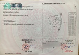 Bán gấp mảnh đất ở Sapa để trả nợ