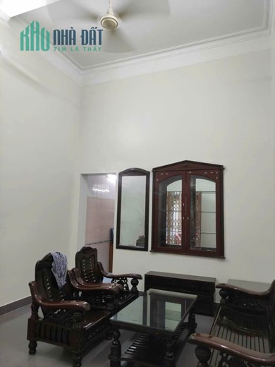 Chính chủ cần cho thuê nhà 2,5 tầng ở số 44/259 Nguyễn Đức Cảnh, quận Lê Chân, Hải Phòng