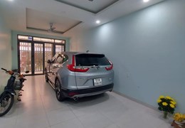Nhà mặt tiền ngay Lăng Cha Cả sầm uất, diện tích lớn, kinh doanh VP Công ty
