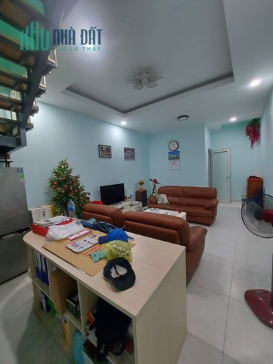 Nhà mặt tiền ngay Lăng Cha Cả sầm uất, diện tích lớn, kinh doanh VP Công ty