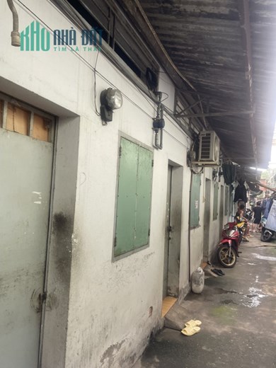Bán Mặt Tiền 998m2 SHR FULL THÔ, Lê Đức Thọ, Gò Vấp.