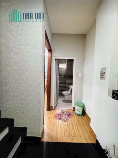 Bán nhà 1trệt 2 lầu,đường Đặng Văn Bi. P Trường Thọ dt 60,6 m² giá 5,8 tỷ