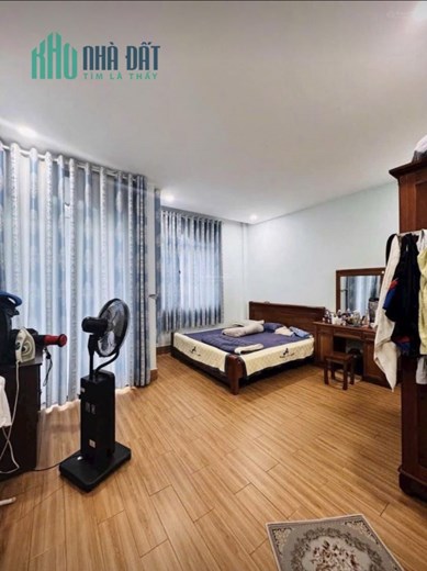 Bán nhà 1trệt 2 lầu,đường Đặng Văn Bi. P Trường Thọ dt 60,6 m² giá 5,8 tỷ
