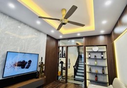 Bán nhà phố Phan Đình Giót – La Khê – Hà Đông. 36m2 x 4 Tầng. NHÀ MỚI – GẦN Ô TÔ – HƠN 3 TỶ