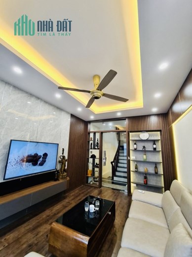 Bán nhà phố Phan Đình Giót – La Khê – Hà Đông. 36m2 x 4 Tầng. NHÀ MỚI – GẦN Ô TÔ – HƠN 3 TỶ