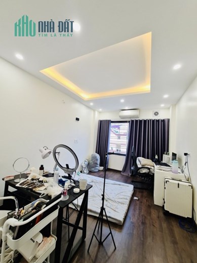 Bán nhà phố Phan Đình Giót – La Khê – Hà Đông. 36m2 x 4 Tầng. NHÀ MỚI – GẦN Ô TÔ – HƠN 3 TỶ