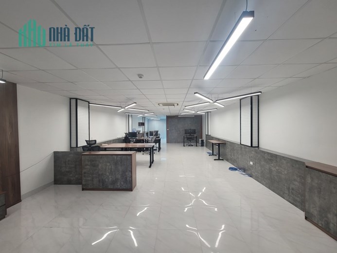 Cho Thuê Văn Phòng Tô Vĩnh Diện - Khương Trung - Thanh Xuân, 150m2-20tr/thángi