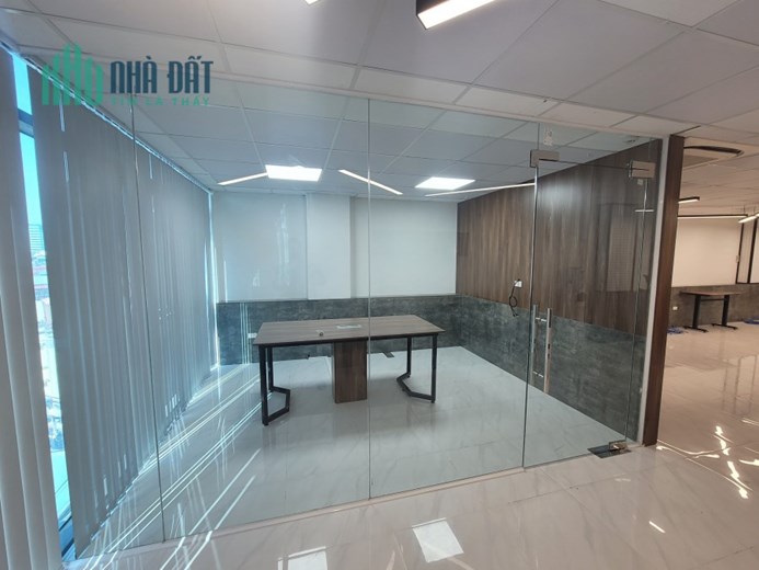 Cho Thuê Văn Phòng Tô Vĩnh Diện - Khương Trung - Thanh Xuân, 150m2-20tr/thángi
