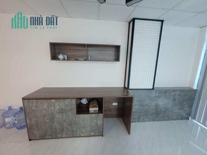 Cho Thuê Văn Phòng Tô Vĩnh Diện - Khương Trung - Thanh Xuân, 150m2-20tr/thángi