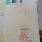 Bán gấp đất ở Lâm Đồng để trả nợ