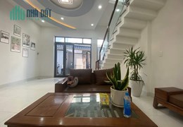 💥Bán nhà 2 tầng kiệt Ô TÔ đường Nguyễn Chánh - Hòa Minh - Liên Chiểu