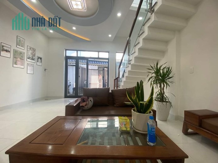 💥Bán nhà 2 tầng kiệt Ô TÔ đường Nguyễn Chánh - Hòa Minh - Liên Chiểu