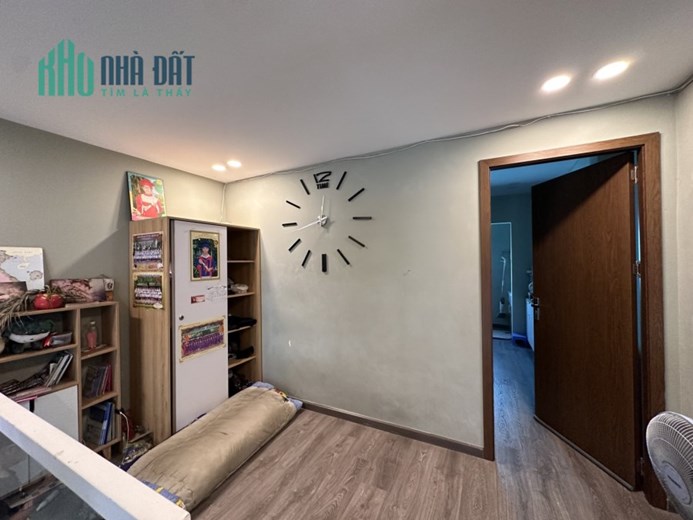 Bán Nhà Đường Nguyễn Trọng Tuyển, P2, Tân Bình, HXH, 4,2 x 17, 9,5 tỷ