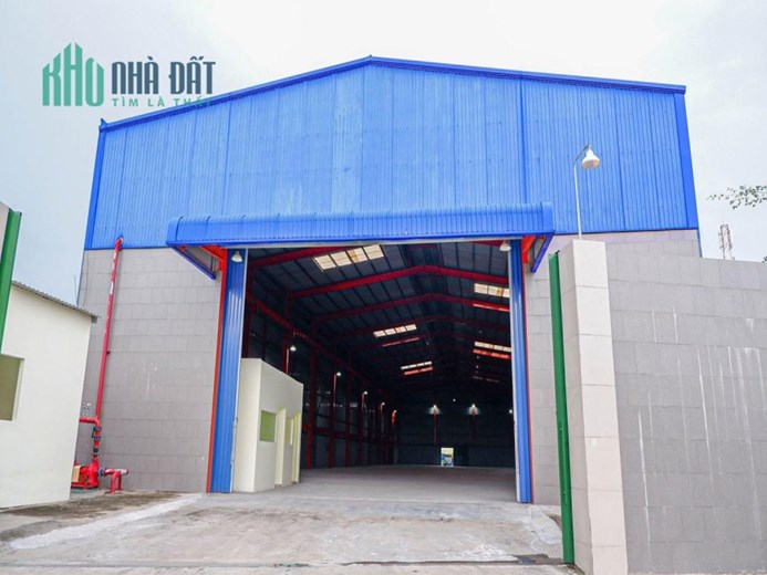 Bán nhà xưởng P.AP.Đông Quận 12, Đ. 7m, 1.708m2, chỉ 7x tỷ