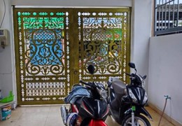 Bán nhà MT thạnh xuân 13 PHƯỜNG T.Xuân QUẬN 12, Đ. 8m, chỉ 7.x tỷ