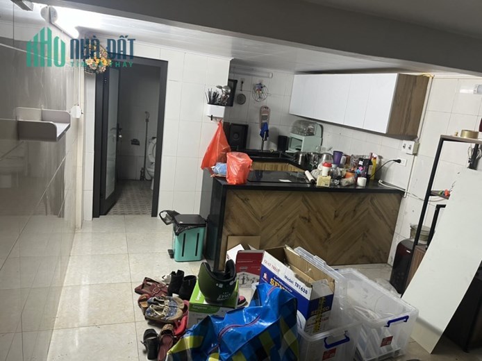 Bán nhà MỚI 3 TẦNG NGÕ 100 Nguyễn Xiển, Thanh Xuân - 32m2 - 3T - 3.5m - GIÁ TỐT - 5 TỶ