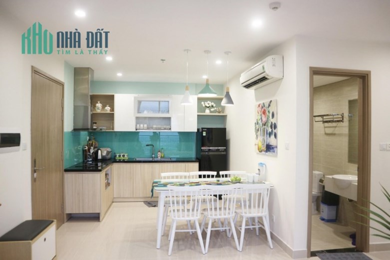 CHO THUÊ CĂN HỘ 3 NGỦ 2 VỆ SINH FULL NỘI THẤT THOÁNG ĐẸP GIÁ RẺ TẠI VINHOMES OCEAN PARK
